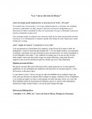 Las 7 claves del exito de disney. ¿Qué estrategias puedo implementar en mi proyecto de Tesis?