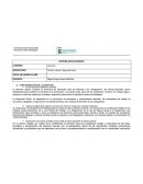 SISTEMA ESCOLARIZADO