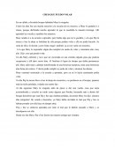 CREO QUE PUEDO VOLAR