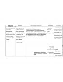 OBJETIVO DE APRENDIZAJE.