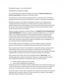 DESARROLLO DEL LENGUAJE EN EL NIÑO.