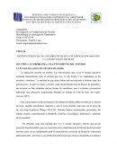 GESTIÓN GERENCIAL DE LOS DIRECTIVOS EN LA PLANIFICACIÓN DOCENTE Y LA INNOVACIÓN ESCOLAR.