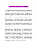 LO QUE ES DE TODOS Y NO ES DE NADIE