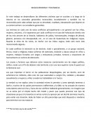 Museo memoria y tolerancia.