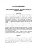 ENSAYO SOBRE FACTORES CRUCIALES PARA QUE UNA EMPRESA SEA ALTAMENTE COMPETITIVA Y ¿POR QUÉ?