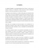 La película “El pianista”, es una obra del autor Roman Polanski