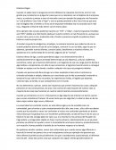 Resumen Estamos Ciegos