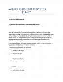 Deontologia juridica.