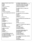 Repaso seguiremos siendo amigos