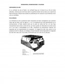 Enfriadores de aire, condendaores y calderas