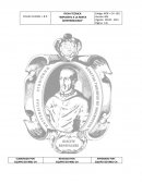 MANUAL DE CALIDAD ISO-9001 DE LA EMPRESA COMERCIAL HENRY S.A.C.