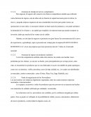 Amenaza de nuevos competidores.