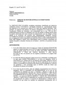 LEON & ASOCIADOS S.A Cartera ICETEX