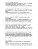 Baquero, R. “La educabilidad bajo sospecha”