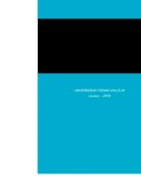 INFORME ACADÉMICO “EL CASO EXITOSO DE BMW”