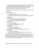 Analiza la historia de la computadora