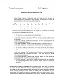 Finanzas Internacionales SEGUNDO GRUPO DE EJERCICIOS