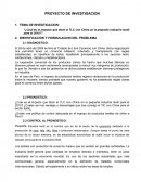 ¿Cuál es el impacto que tiene el TLC con China en la pequeña industria textil para el 2010?