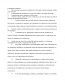 Psicopedagogia paradigmas