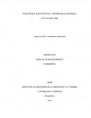 APOSTARLE A NUEVOS RETOS Y ENFRENTARLOS SIN MIEDO.