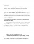 Accidente de trayecto y los riesgos laborales