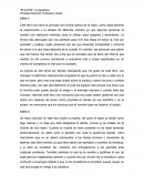 La republica de platón.