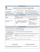 SOCIALIZACION DEL INSTRUCTIVO PARA LA INCREMENTACION DEL PROGRAMA DE PARTICIPACION ESTUDIANTIL