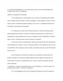LA FUNCIÓN INFORMÁTICA Y SU RELACIÓN CON EL CICLO DE CRECIMIENTO COMPETITIVO DE UNA EMPRESA
