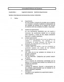 Cuadernillo 1 Ingeniería Industrial Diseño de Experimentos