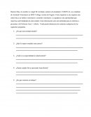 ¿En qué universidad estudio?