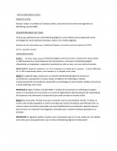 Texto argumrentativo marketing digital