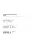 TALLER SOBRE INDICADORES DE GESTIÓN LOGÍSTICA – CEDIRIS