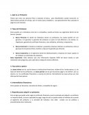 Terminología contabilidad básica