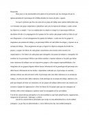 Hace poco se me encomendó en la iglesia a la cual asisto que me encargue de que la iglesia aprenda de 6 personajes de la biblia durante los meses de julio y agosto.