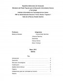 La tecnología es un concepto amplio que abarca un conjunto de técnicas