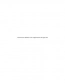 Los Recursos Humanos en las organizaciones del siglo XXI