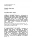 CASO EMPRESAS TIENDAS DIGITALES: AMAZON.COM Y BARNES &NOBLE