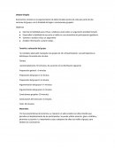 Debate Dirigido Esta técnica consiste en la argumentación de determinados puntos de vista por parte de dos sectores del grupo, con la finalidad de llegar a conclusiones grupales.