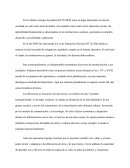 Didactica de las Ciencias Sociales, Inclusión, propuestas