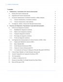 Comercio_Internacional: origen, evolución, importancia.