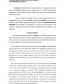 SUSTRACCION DEL MENOR.