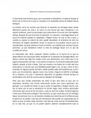 Cronica de una muerte anunciada.