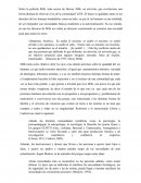 Sobre la película Milk, trata acerca de Harvey Milk