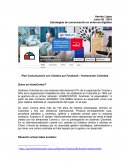 Estrategias de comunicación en entornos digitales.