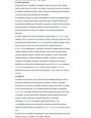 Criminalista de campo. Aspectos generales