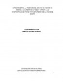 Plan de gestion de adquisiciones