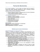 El Liderazgo y Habilidades Directivas.