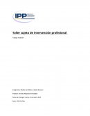 Análisis Reflexivo Respecto a los adultos mayores