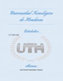 CUESTIONARIO: influencia en el liderazgo.