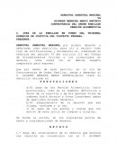 CONTROVERSIA DEL ORDEN FAMILIAR PENSIÓN ALIMENTICIA